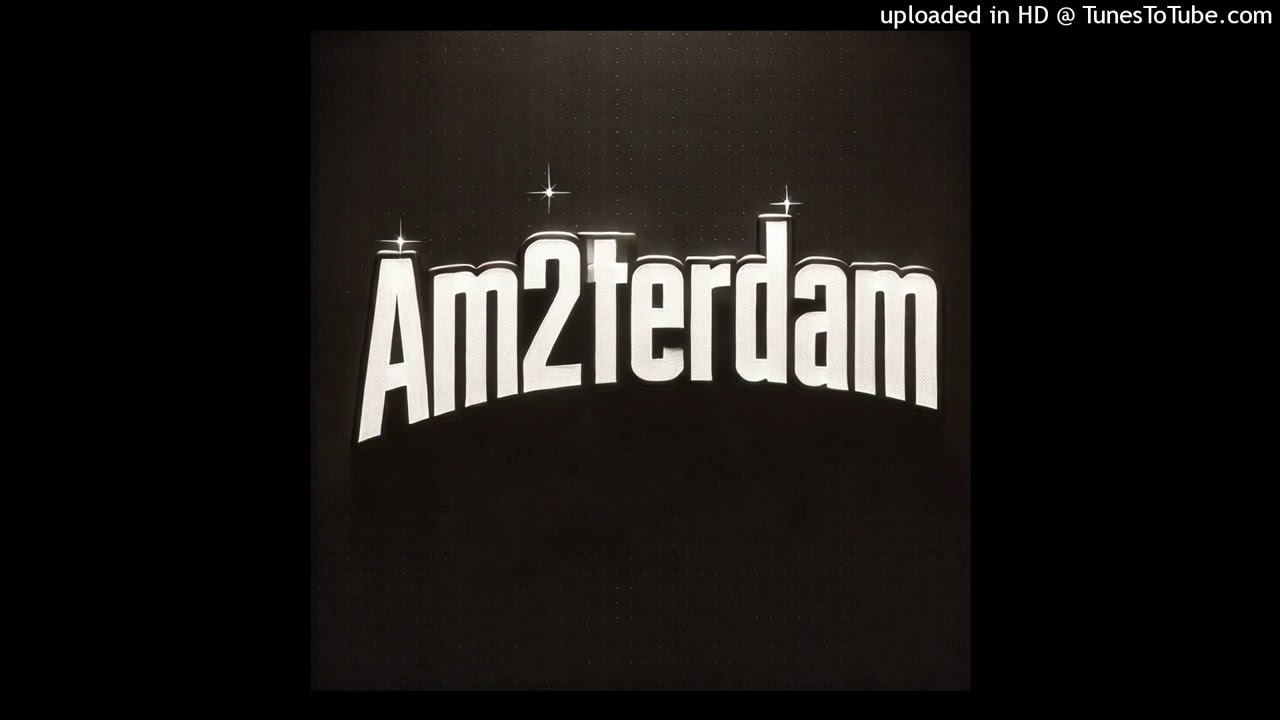Era7capone, Jeff Redd, EGE!, Wegh, Şehinşah ‐ Am2terdam