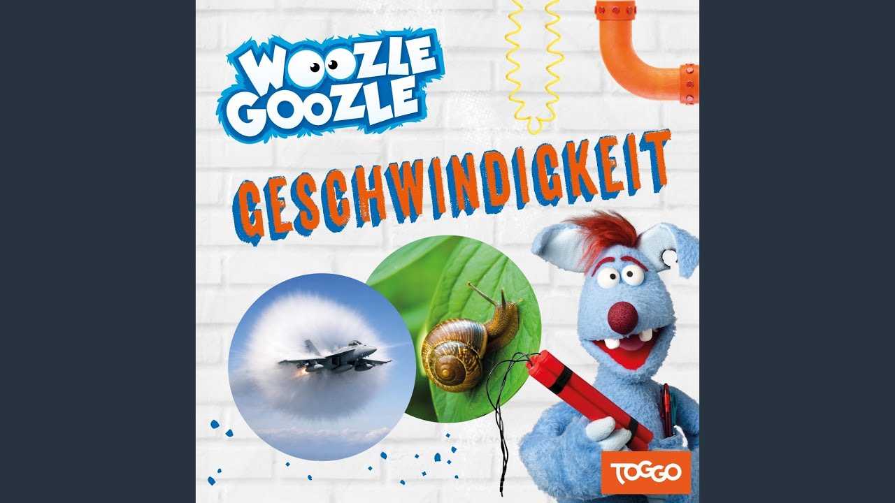Kapitel 02: Geschwindigkeit (Folge 43)