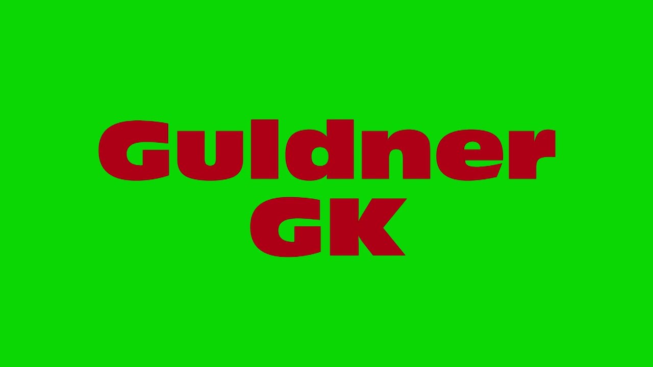 GULDNER  GK