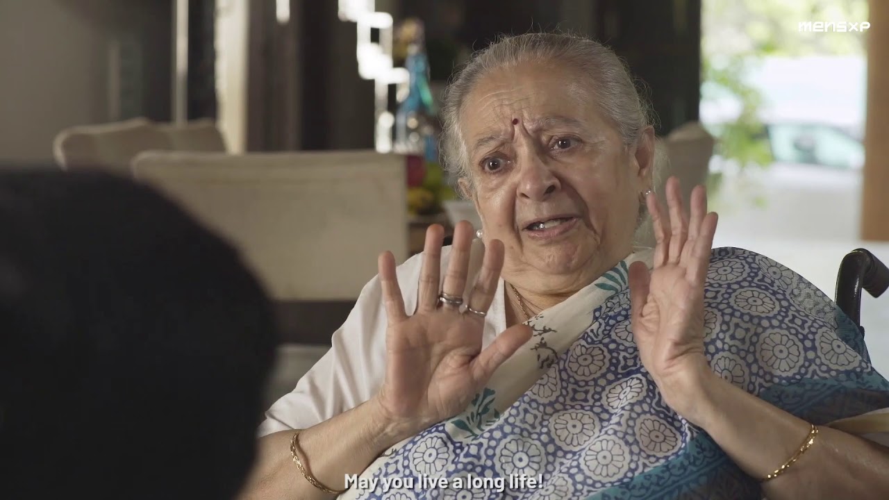 MensXP | Love On The Rocks | Best Of Amma
