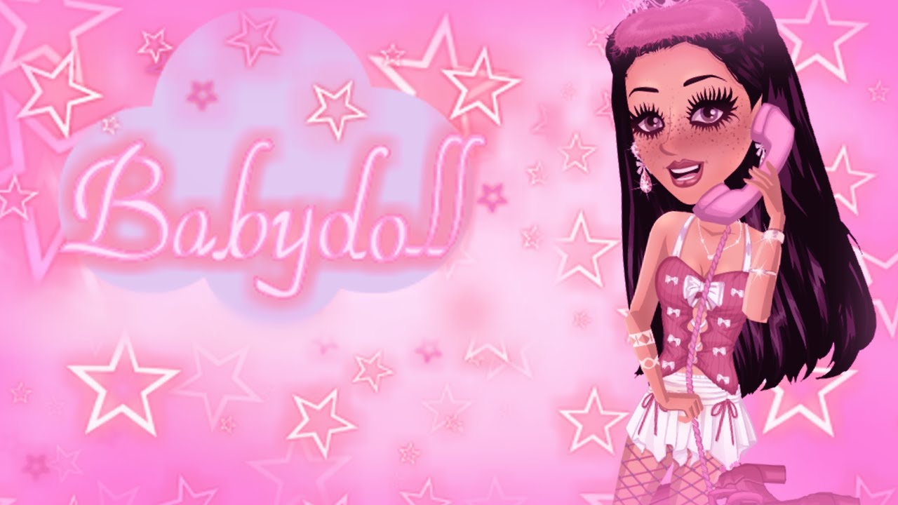 Babydoll Theme Review || Msp