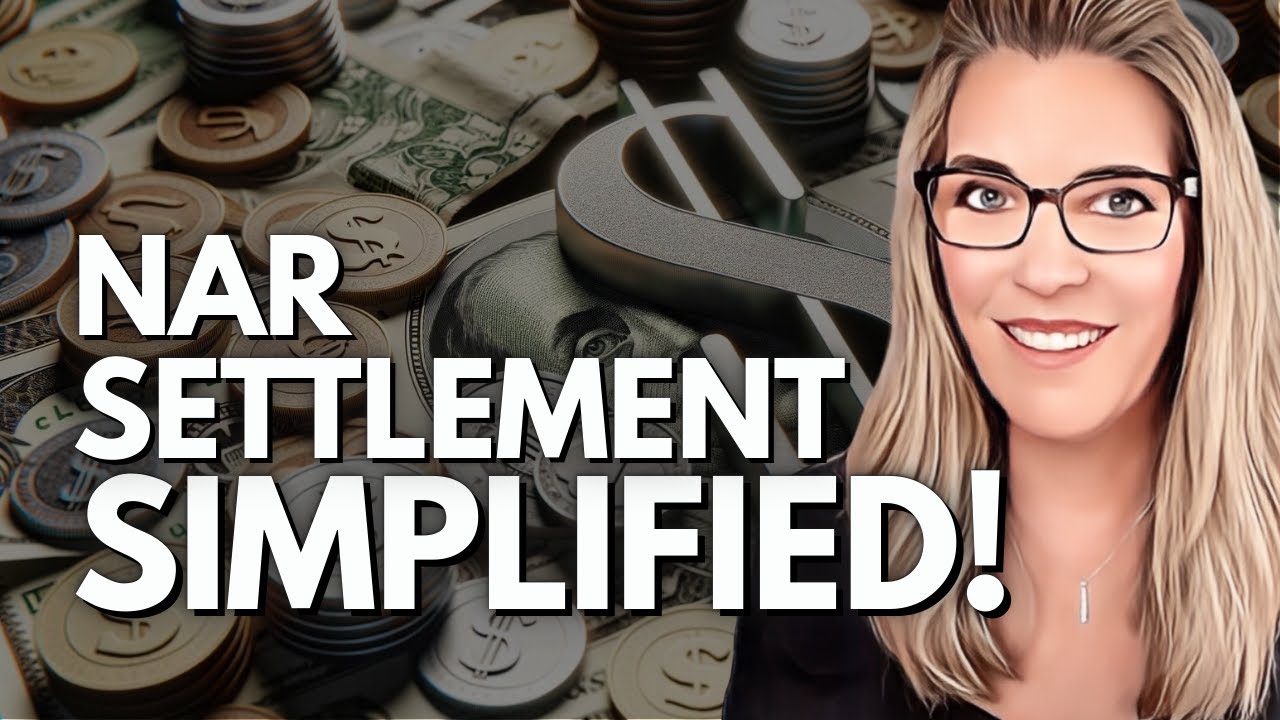 NAR SETTLEMENT EXPLAINED LIVE | Truth in Real Estate Episode 3