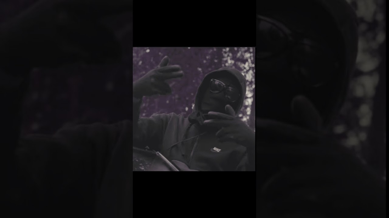 Sped up welcome to Brixton TikTok version ￼