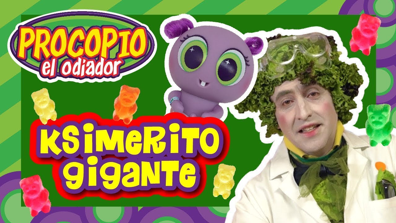 Ksi Merito Gigante - Paco Procopio - Distroller