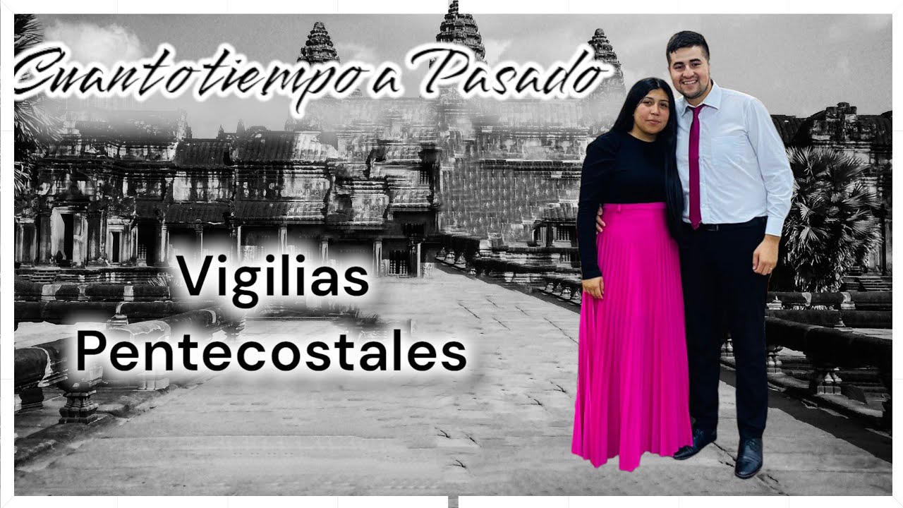 Cuanto Tiempo A Pasado | Malkhon y Trianna