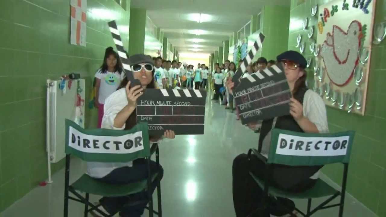 Lipdub CEIP LUIS PEREZ RUEDA (Totana)