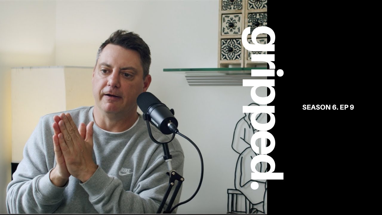 Сезон 6 — Служение Святого Духа, Эпизод 9