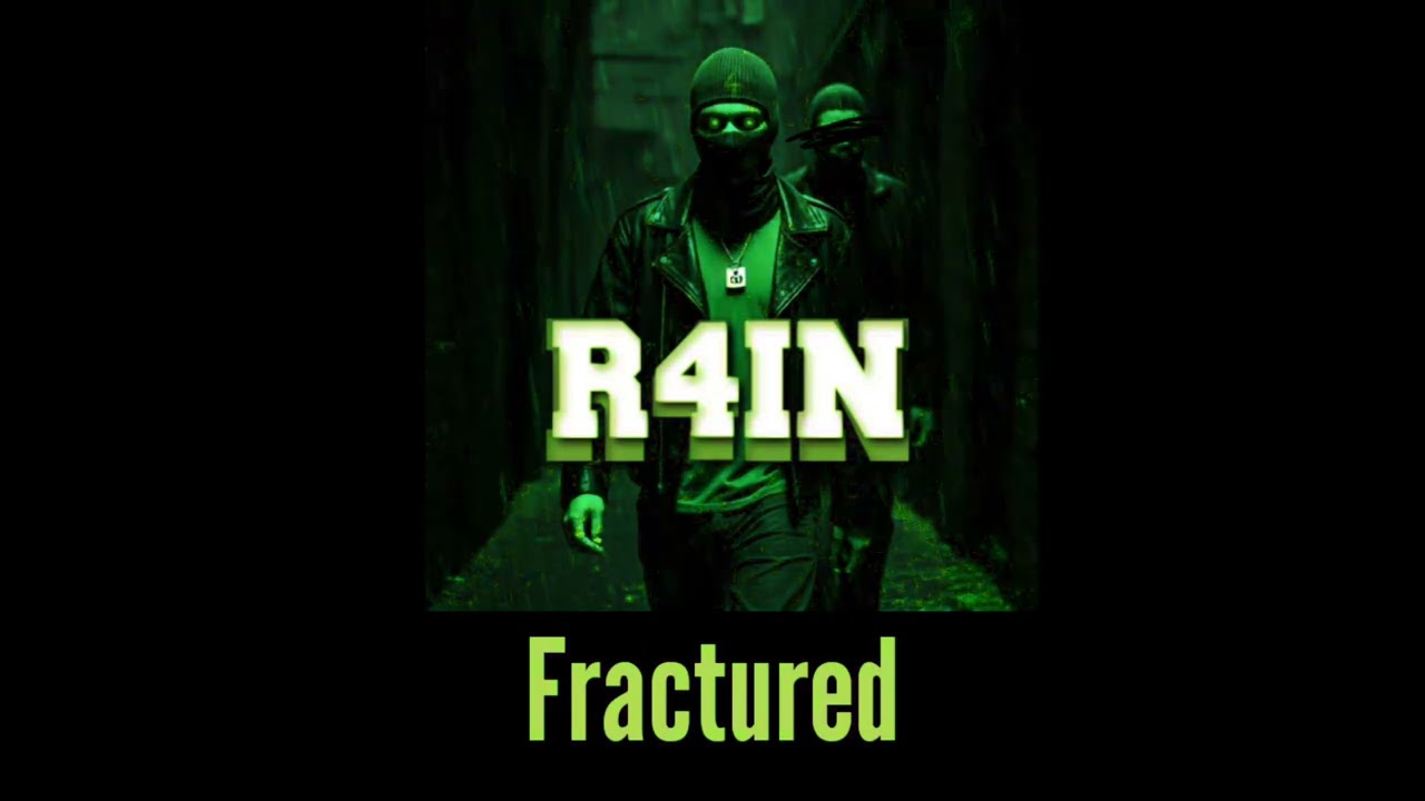 Fractured [R4IN] - Orginal Version