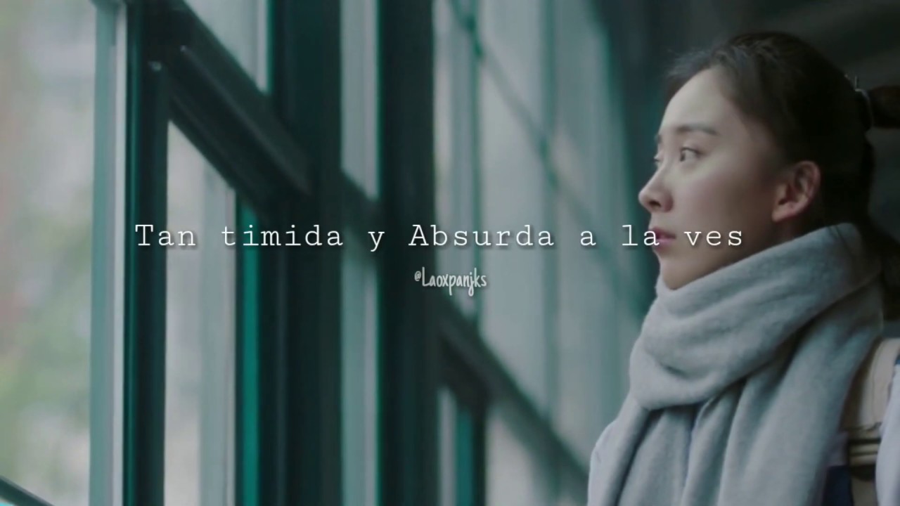UNREQUITED LOVE  ( AMOR NO CORRESPONDIDO) — SUB. ESPAÑOL
