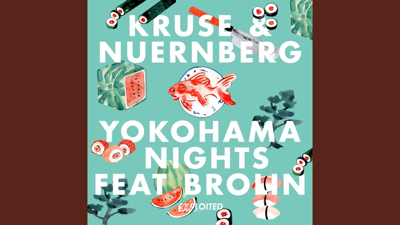 Yokohama Nights