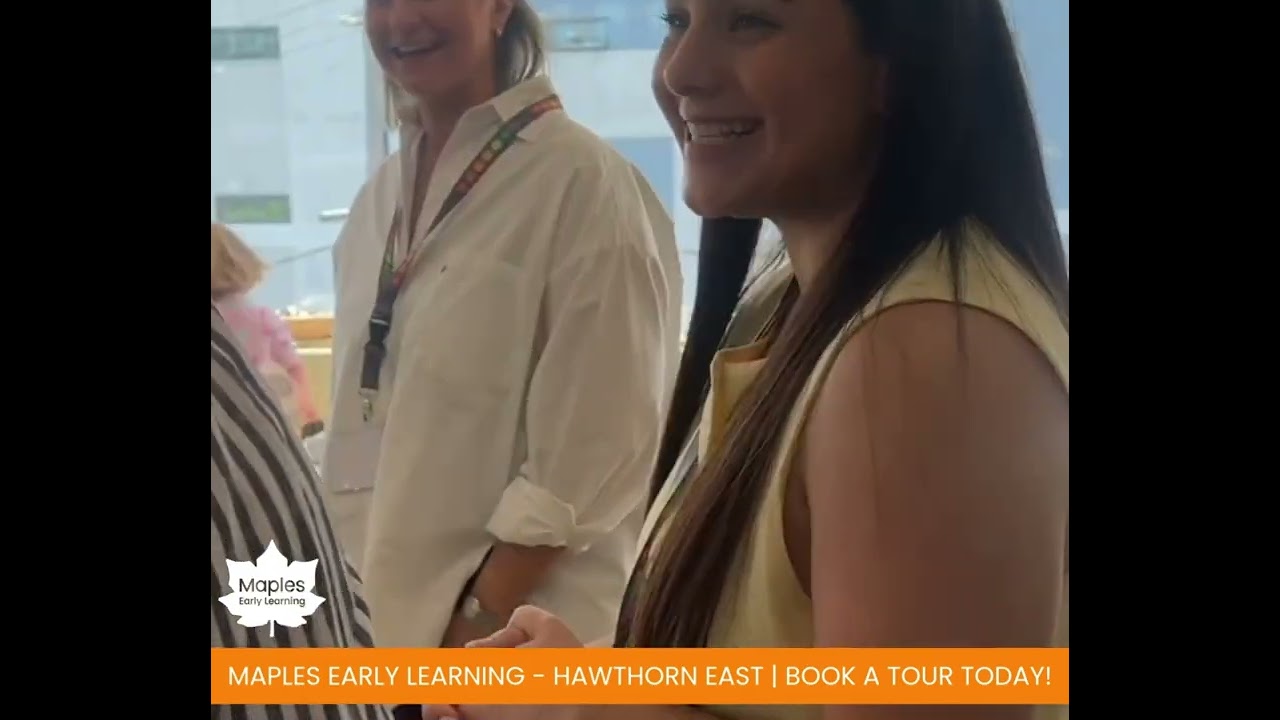 Hawthorn East
