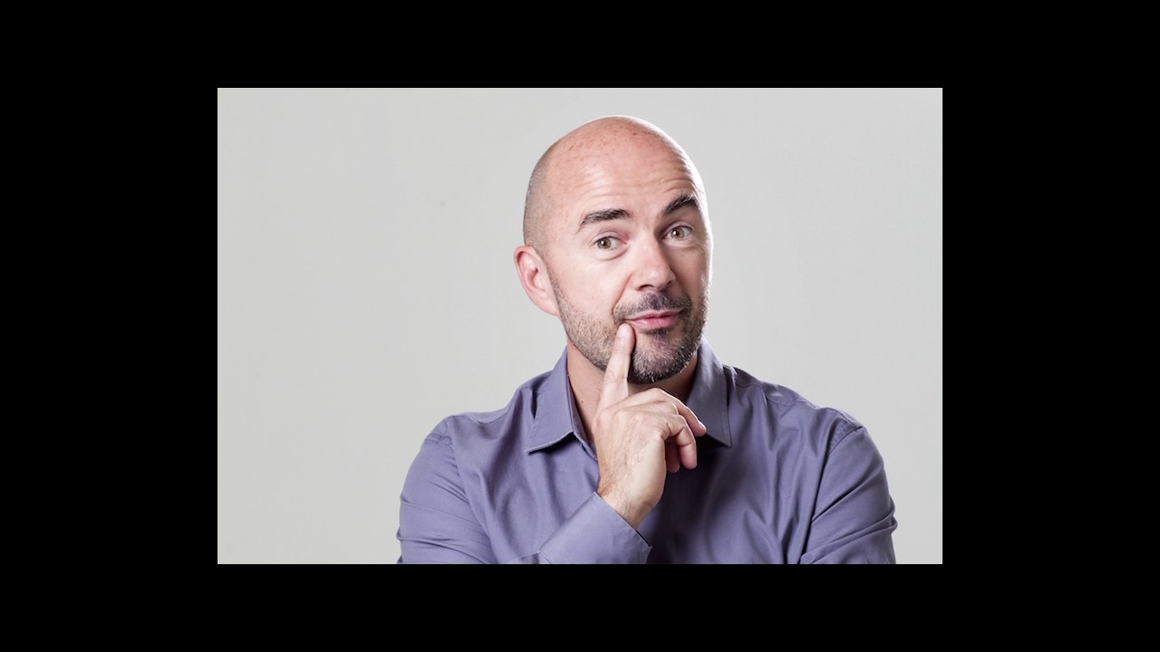 James Richardson Interview: The Balls.ie Football Show