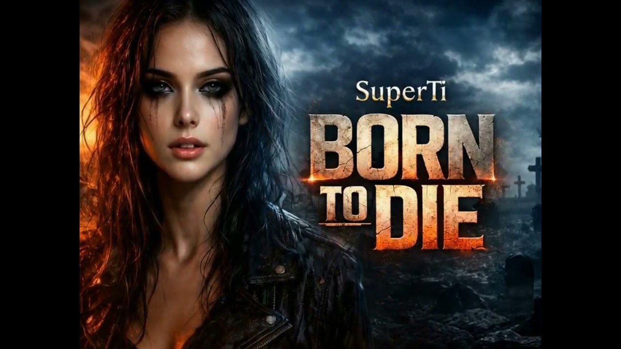 Born to Die - SuperTi