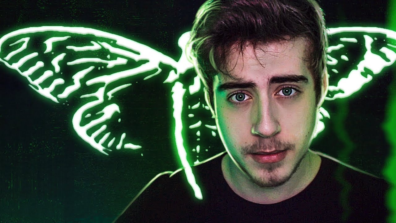 CICADA 3301 - PARTE 1 - CELLBIT