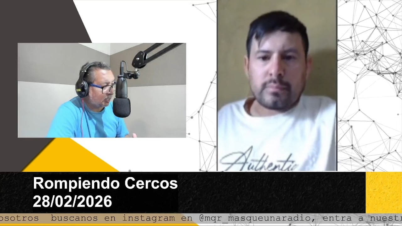 David Maidana: “Quieren criminalizar a los pibes mientras les niegan educación y trabajo”