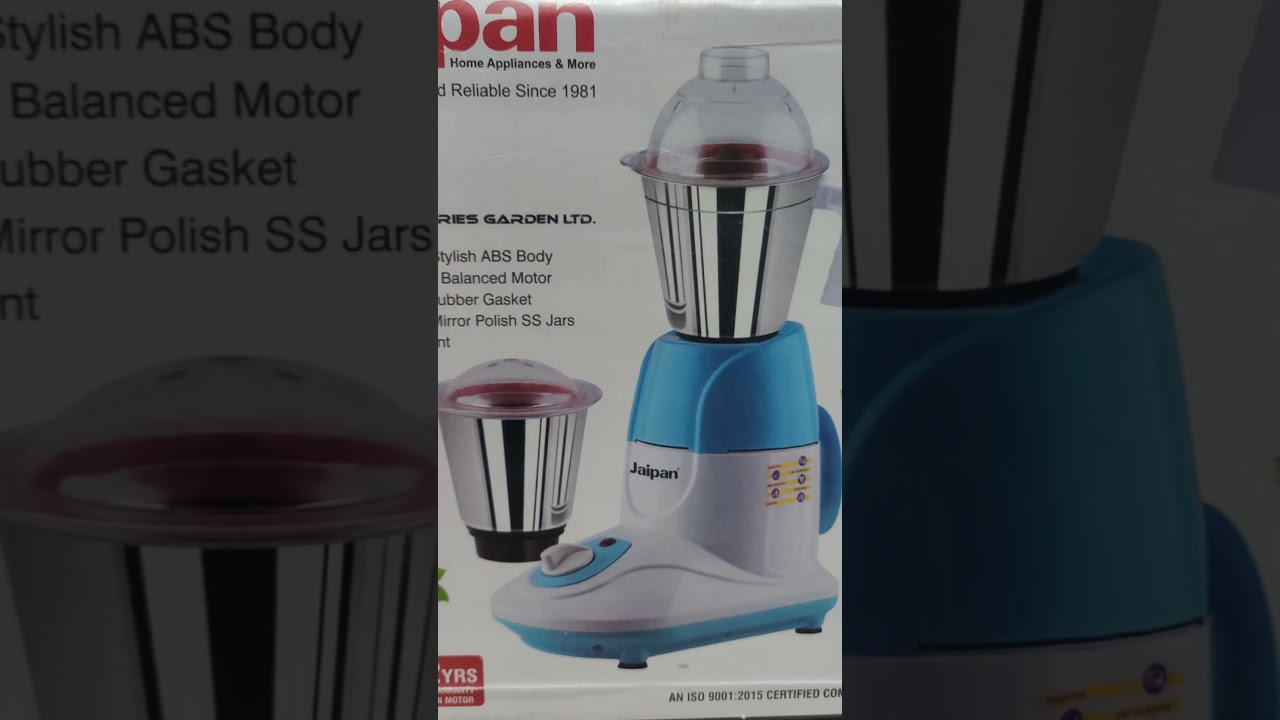 jaipan blender price in bd  #shorts #blender