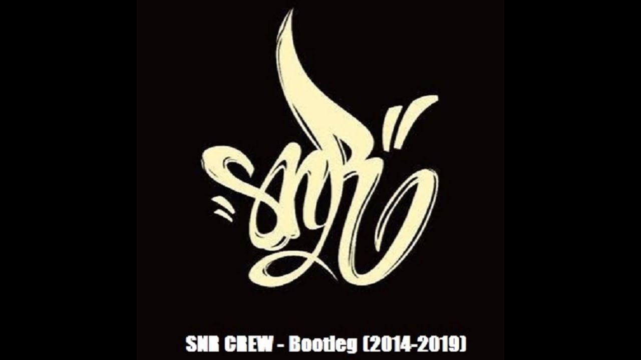 SNR CREW  - Karabin (BONUS TRACK)