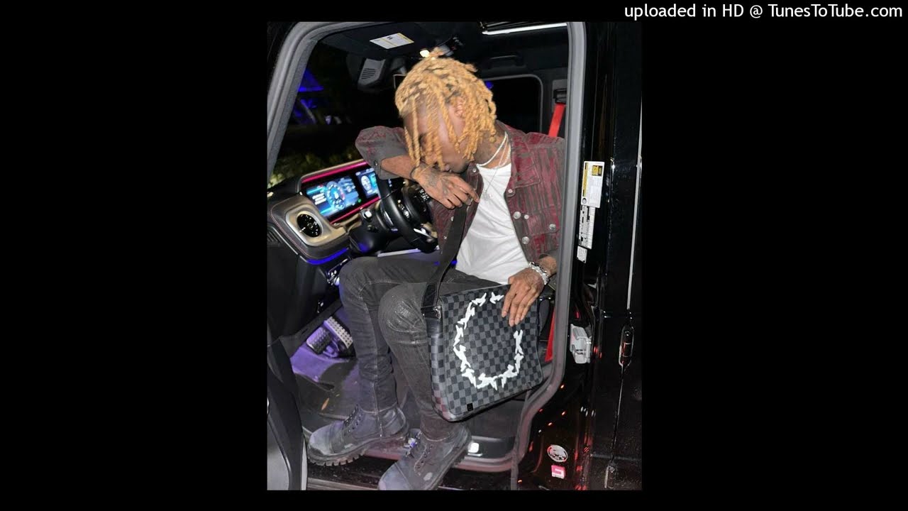 ken carson + osamason type beat 