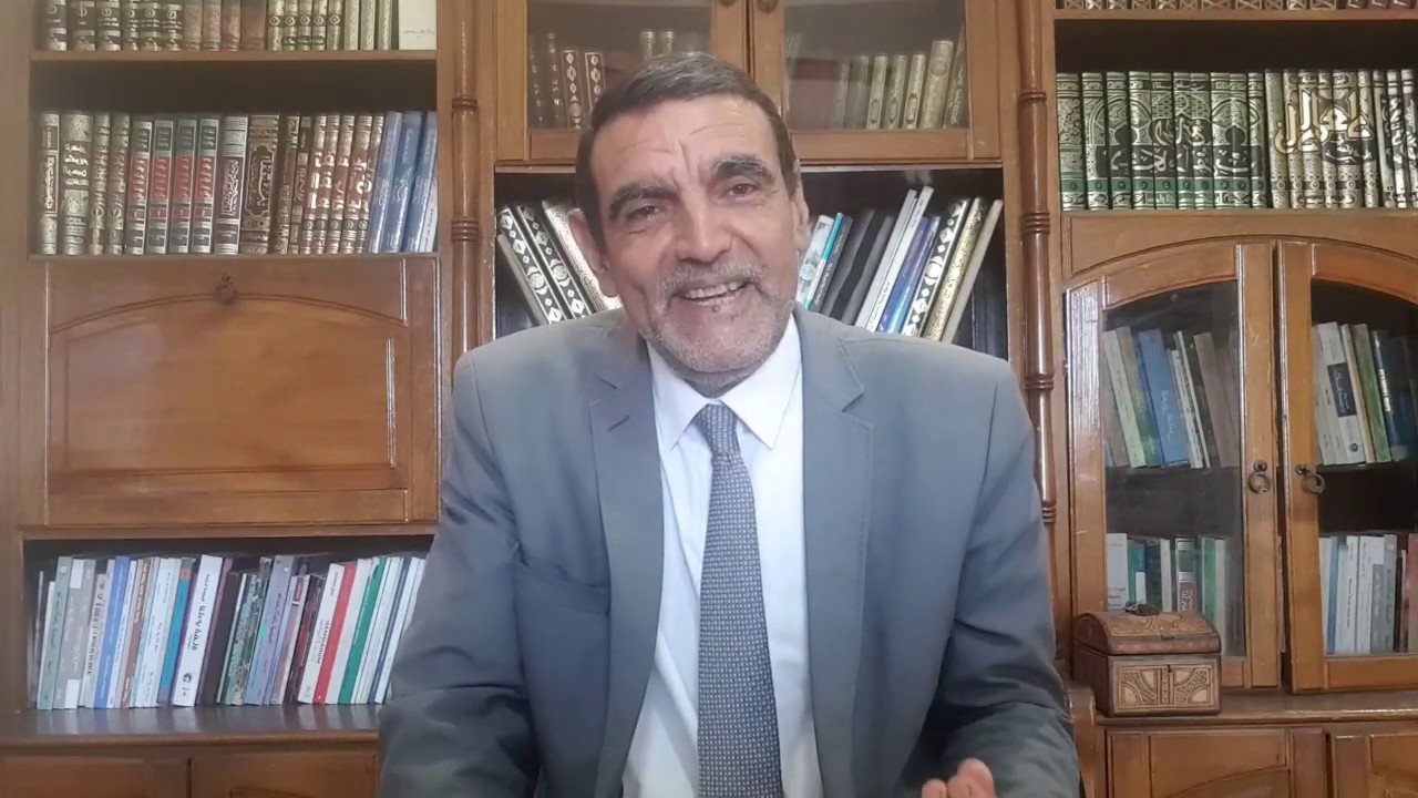 الدكتور محمد فائد | تصحيح وتوضيح