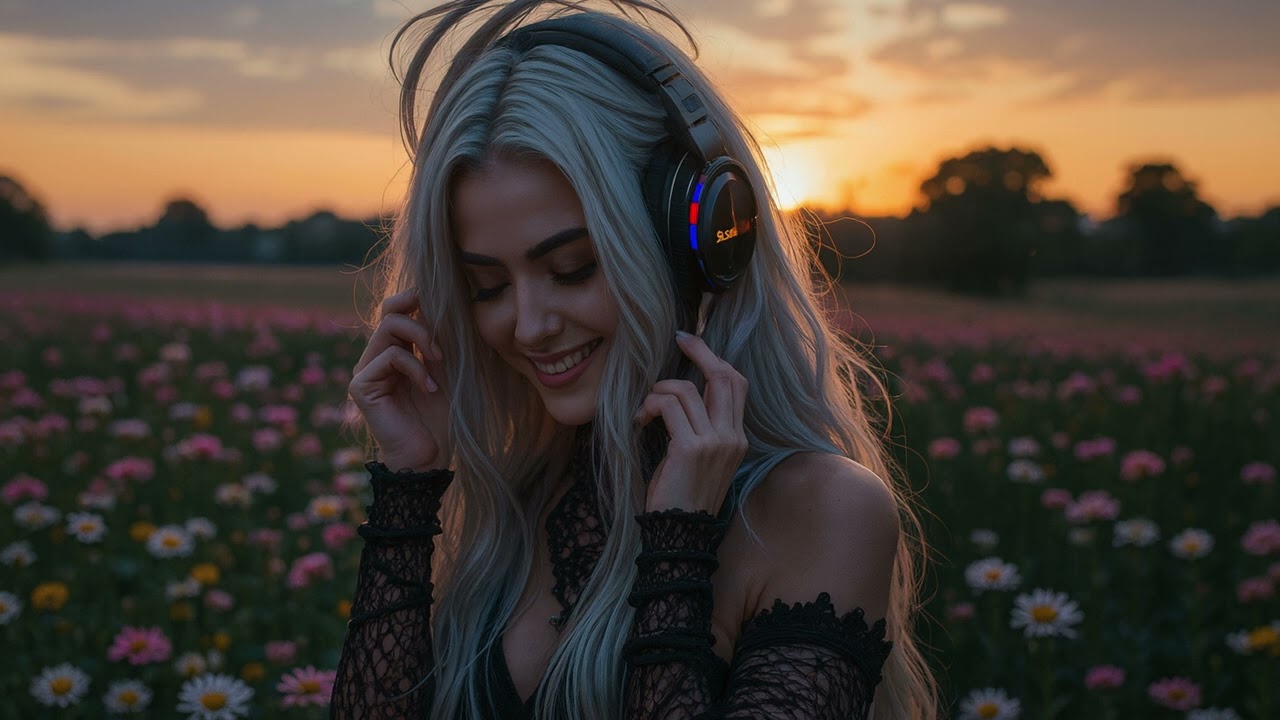 Lumina Dreams | Música instrumental etérea y cinematográfica | CydoMusic