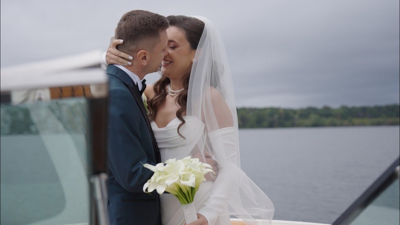 Short Movie / Wedding Day / Lotus By The Lake