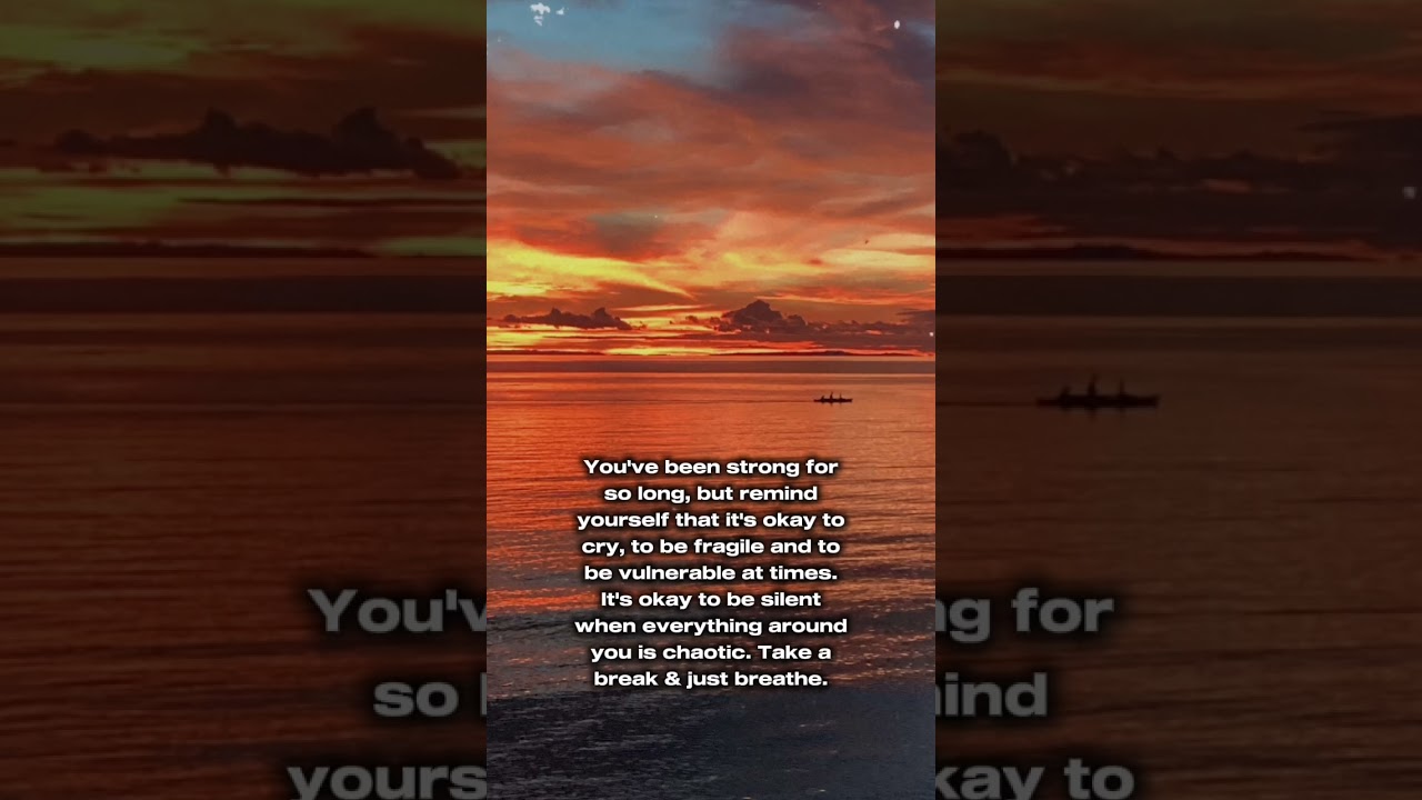 It&rsquo;s Okay to Be Vulnerable #faithoverfear #motivation #neverlosefaith #love #quotes #faithquotes