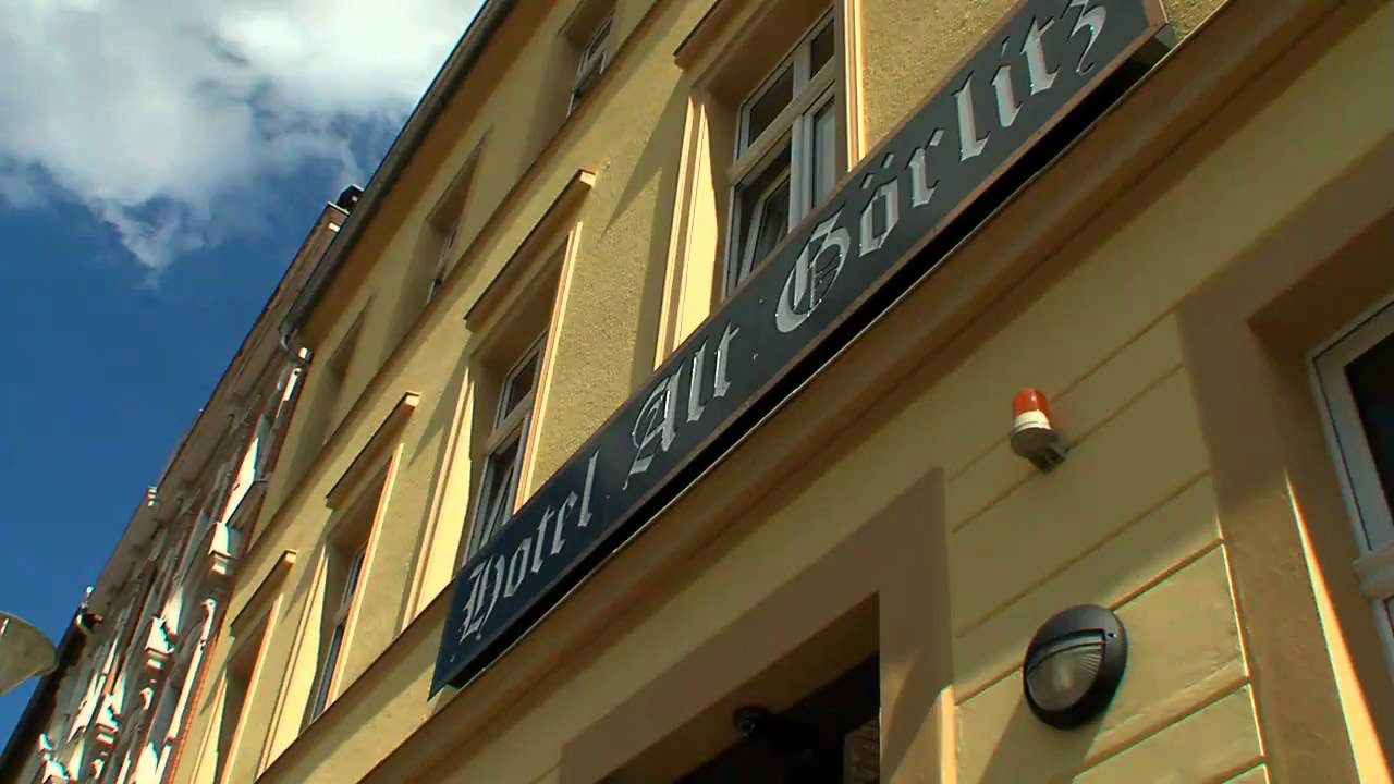 Hotel Alt Görlitz