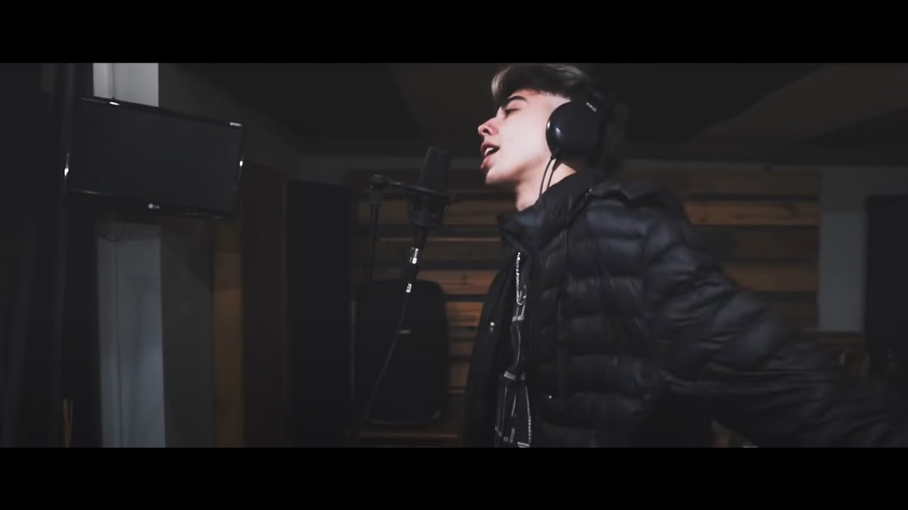 Luck Ra  - ME GUSTA  (Vídeo Oficial)