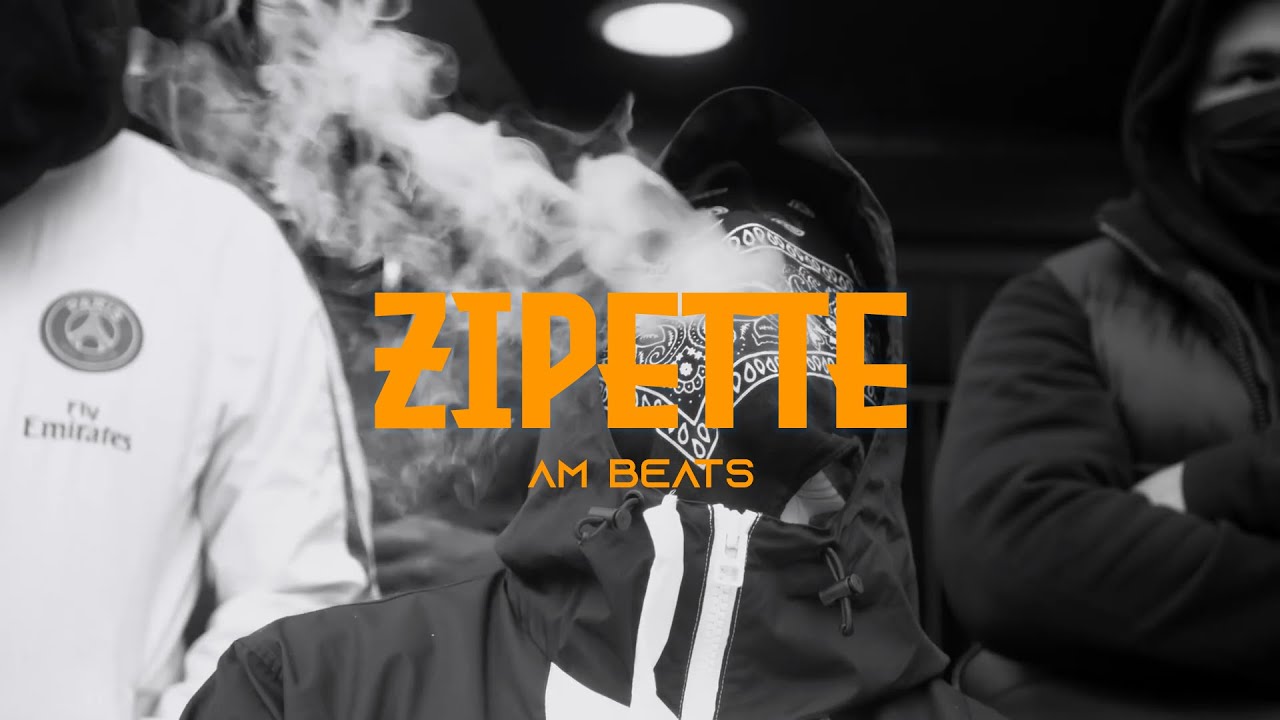 [FREE] Ziak x Maes Type Beat - 