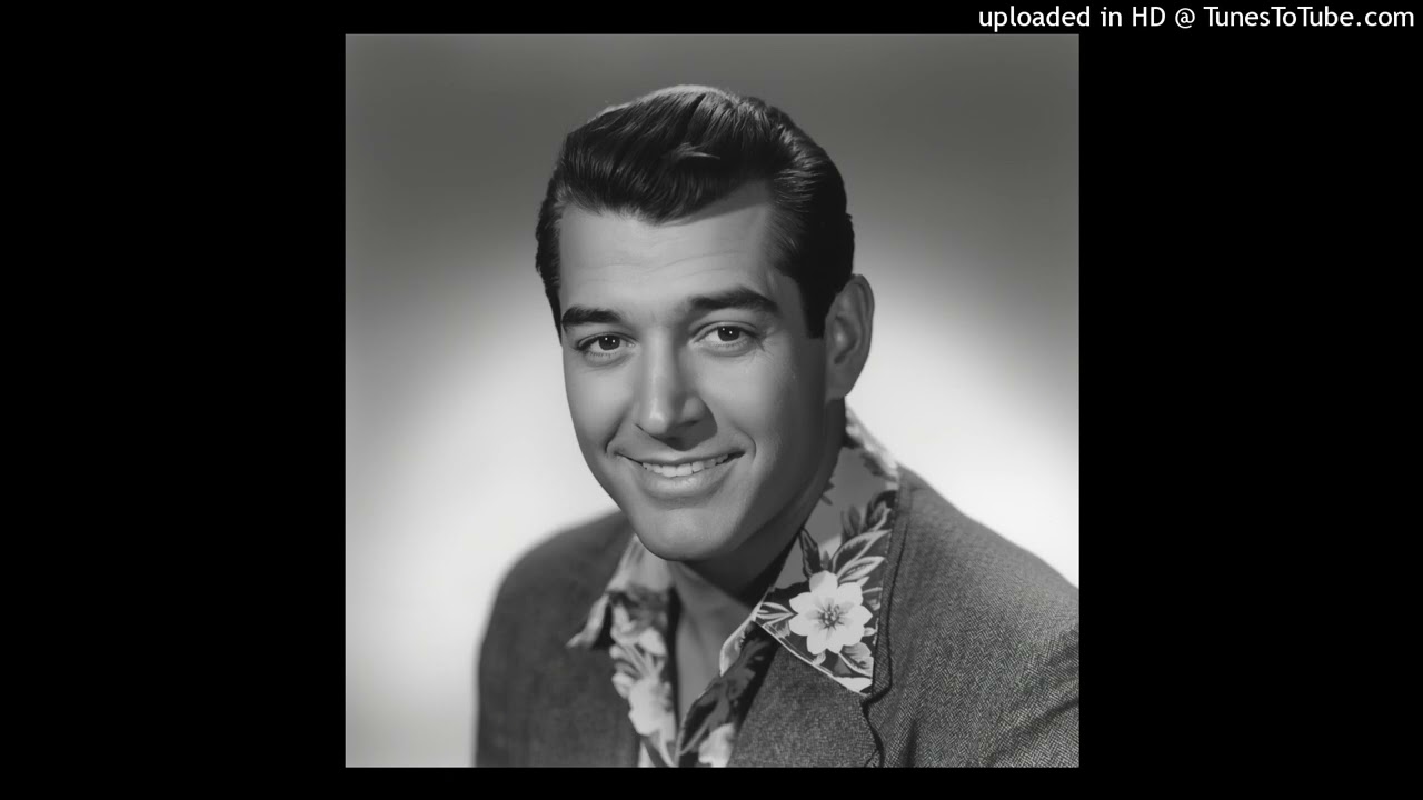 Cruisin’ to Hawaii with You- Ricky Vale (1959)