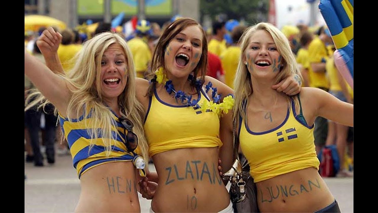 Top 10 Interesting facts About Sweden