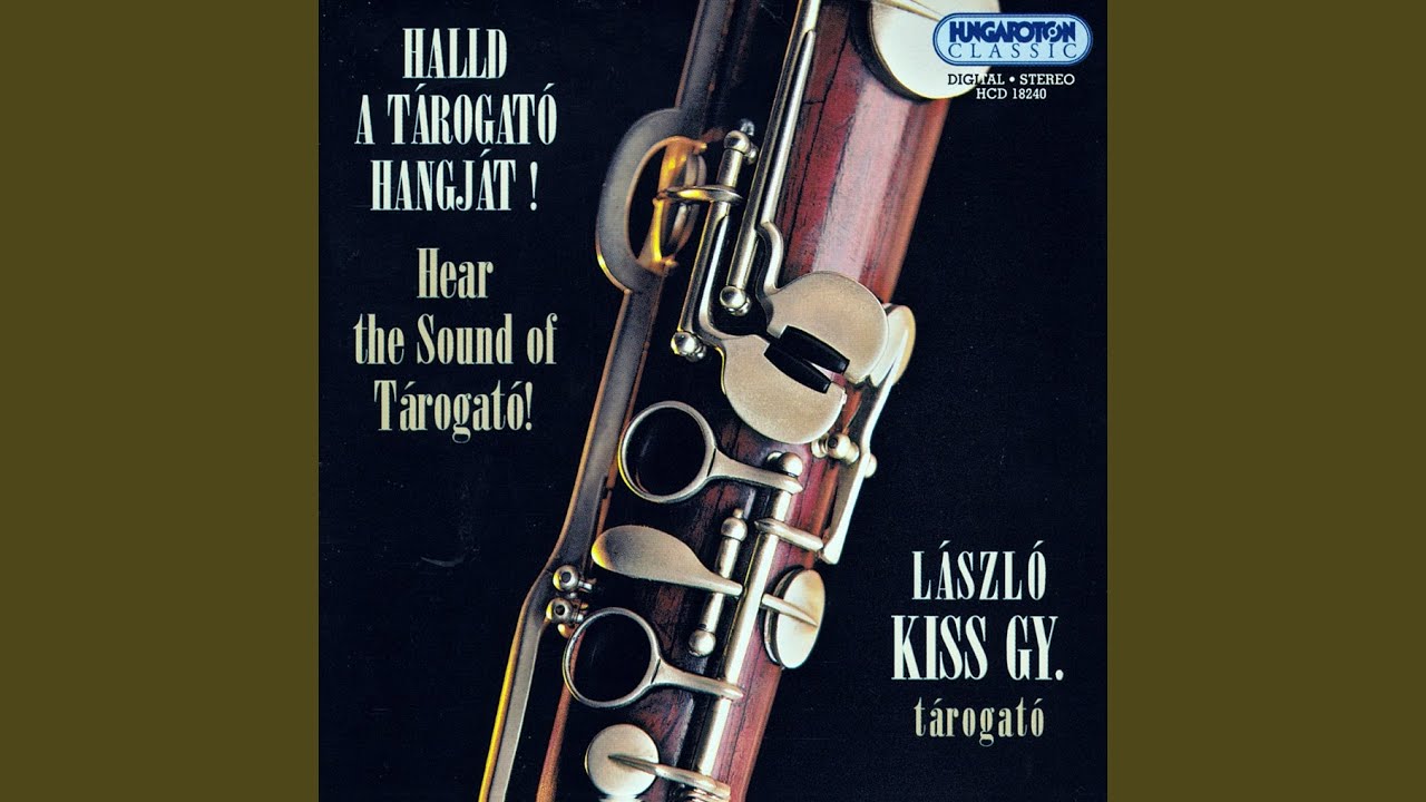 Kuruc dalok, táncok- Songs and Dances from the 