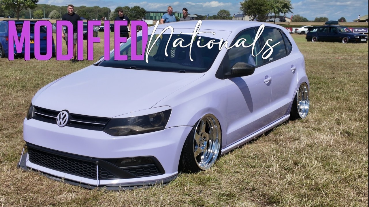 MODIFIED NATIONALS !!!!!!!