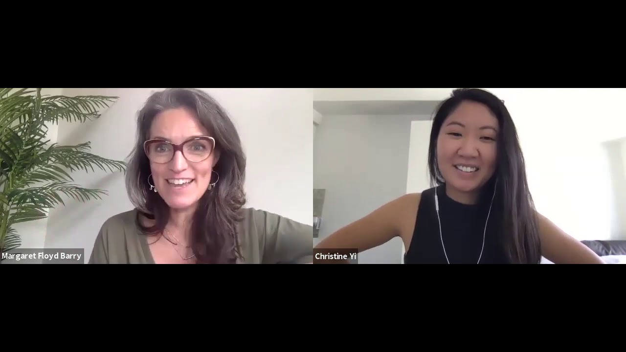 Potli: Cannabis-infused Functional Foods - A chat with Christine Yi