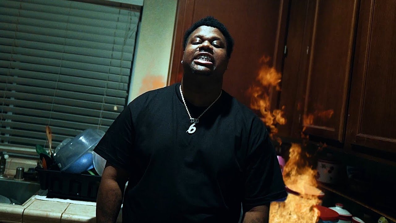Mac Moo - Monkey With A Itch (Exclusive Music Video) | Dir. ShotByDiz
