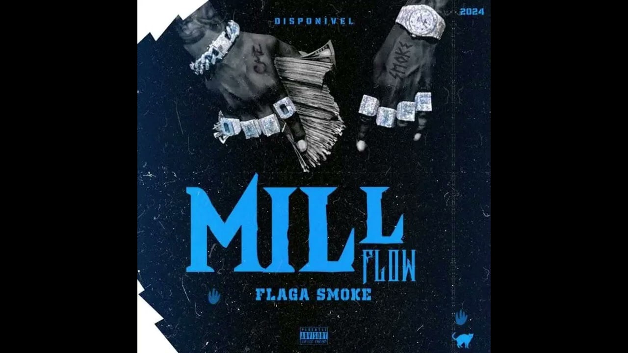 Flaga Smook - Mil Flows