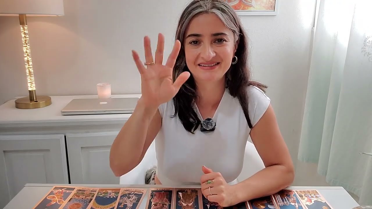 Piscis estás en un DESPERTAR espiritual muy poderoso 