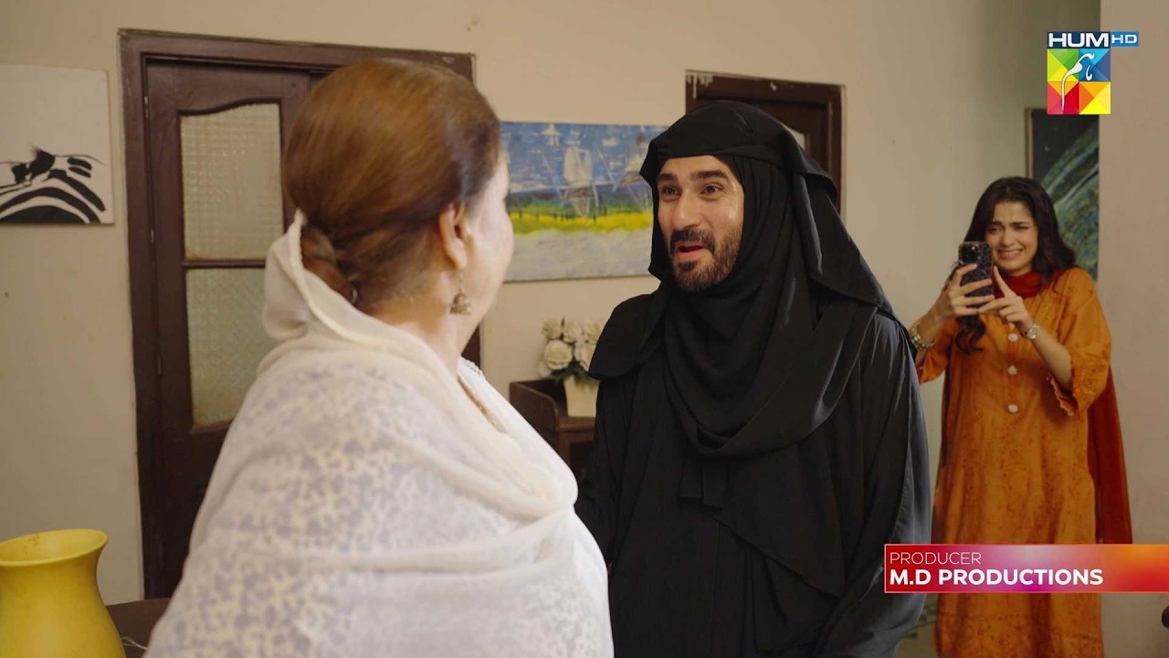 Bombay Tailors - Episodes 17 & 18 Promo - Mon - Tue At 09 Pm Youtube [ Anika Zulfikar & Ali Ansari ]