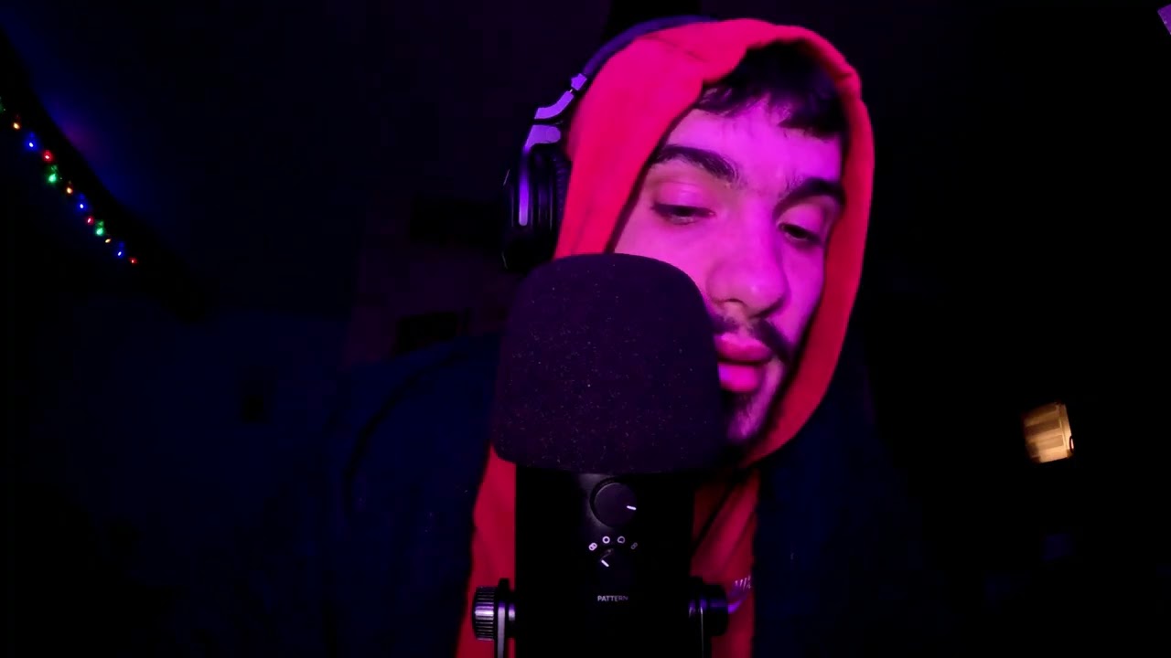 ASMR - Je lis vos pseudo (chuchotement)🗣️🌟