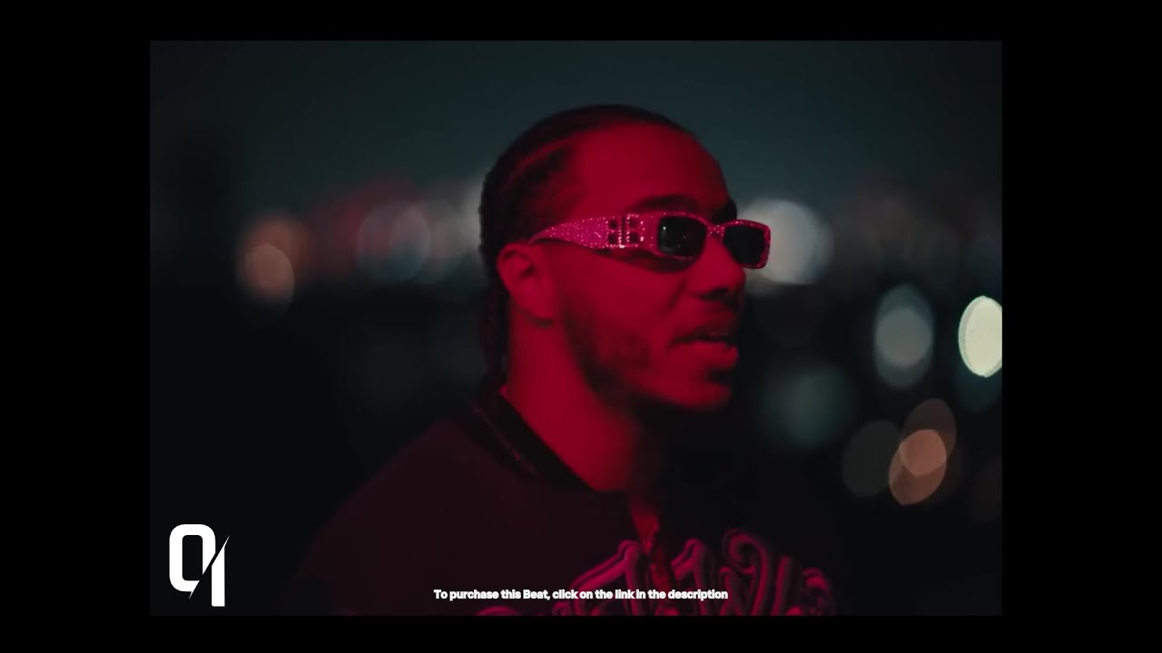 (FREE) Aj Tracey x Uk Garage Type Beat - "IN THE CLUB"