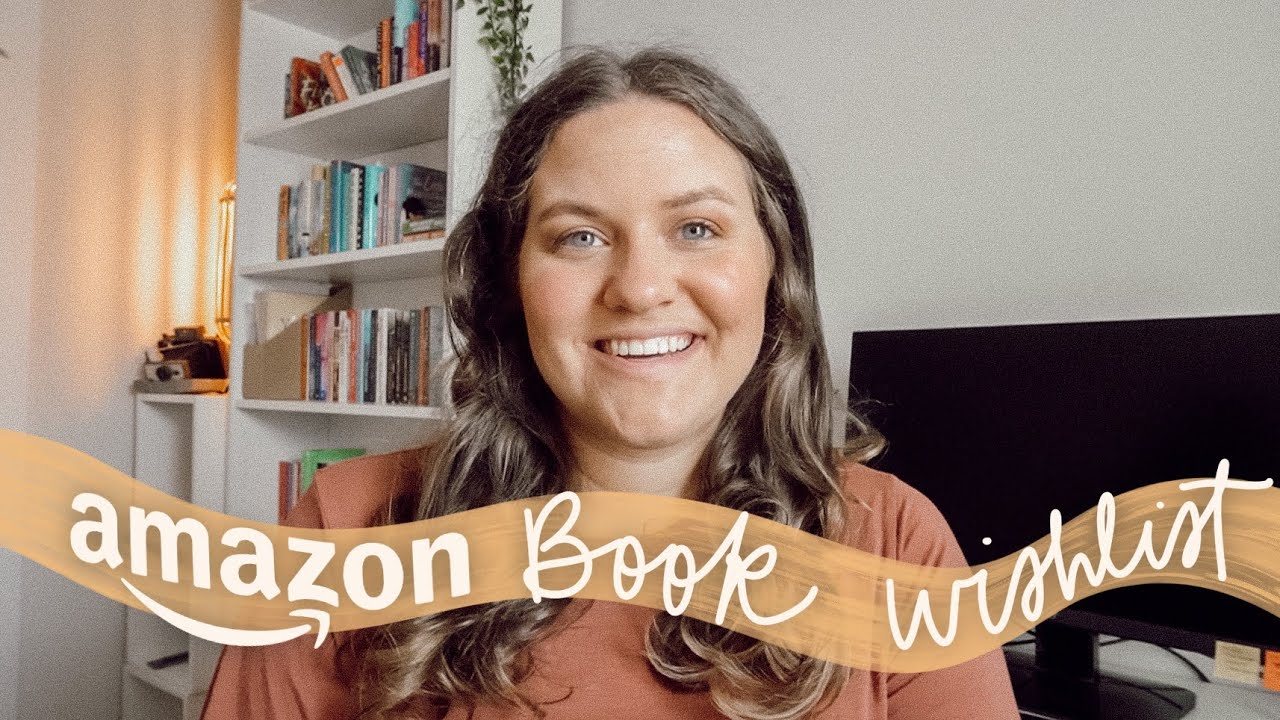 all the books on my amazon wishlist!! romance, thriller and general fiction || huntermerck