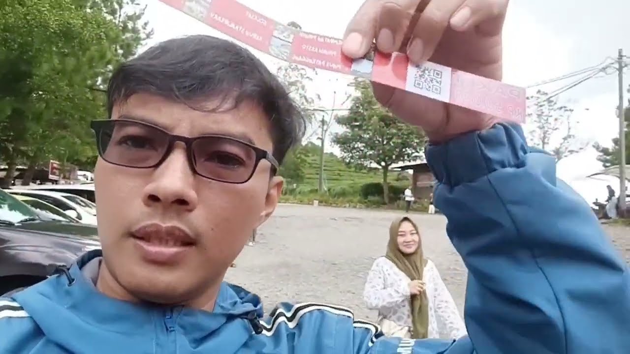 WISATA CIWIDEY | SITU PATENGGANG 