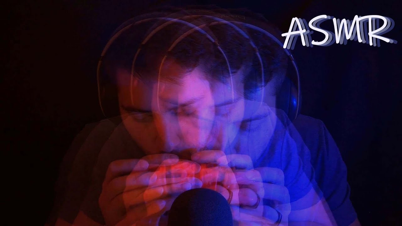 ASMR | Écho Hypnotique Ultra Intense 🤯 sommeil garantie