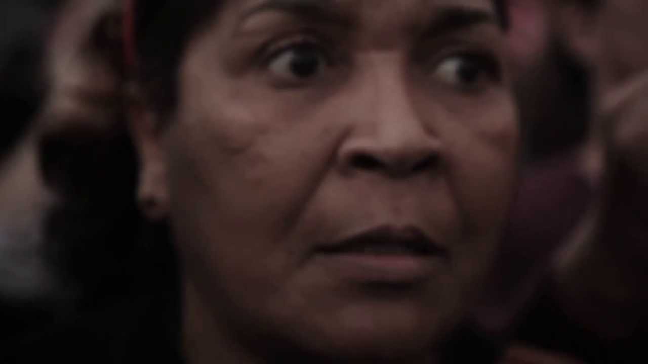Trailer - 20 Centavos - O FIlme