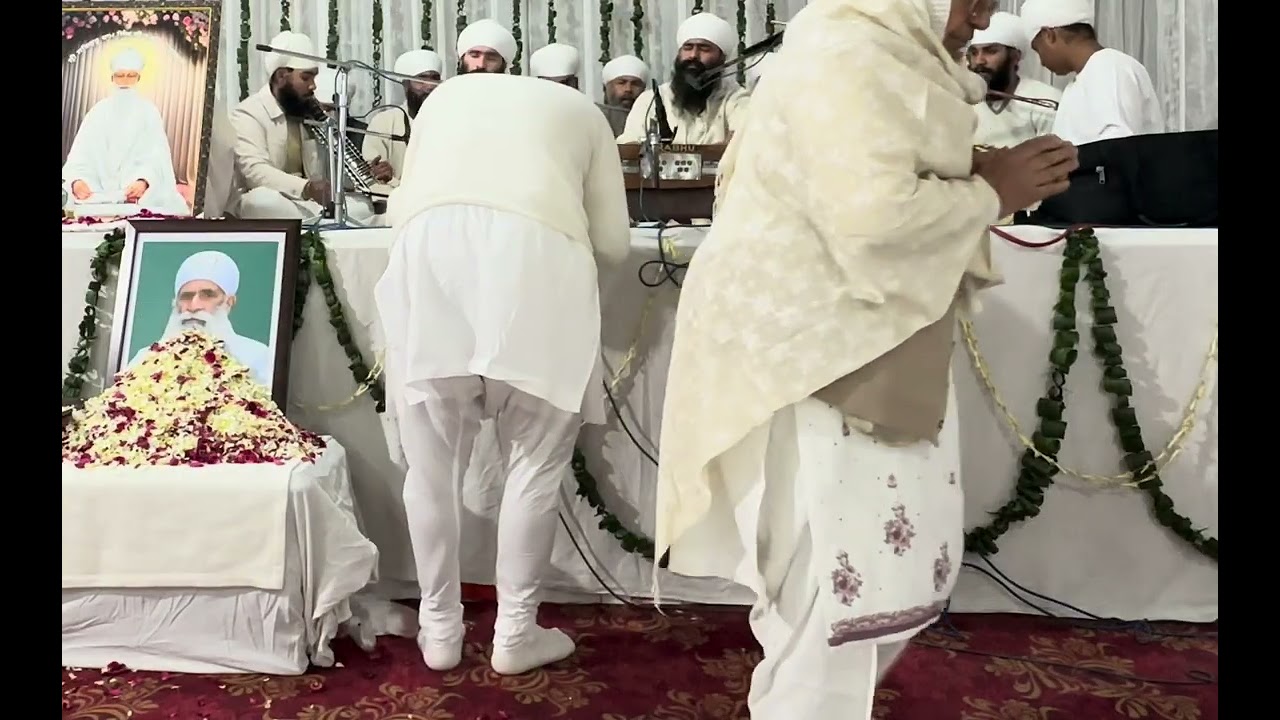 Diwan sant Gurjit Singh ji kirtan #gurbanishabad#babashindaji#gurbani#viralvideo 