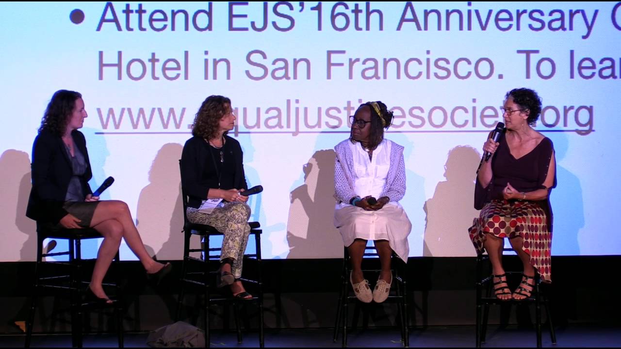 SFJFF36 PRESENTS: A NEW COLOR: THE ART OF BEING EDYTHE BOONE Q&A
