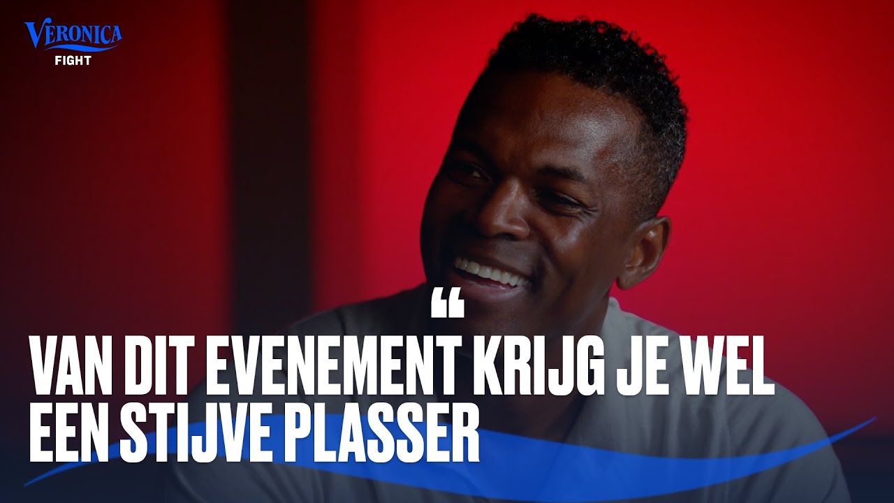 Remy Bonjasky ziet graag een rematch tussen Rico en Ben Saddik: 'Heel controversieel'