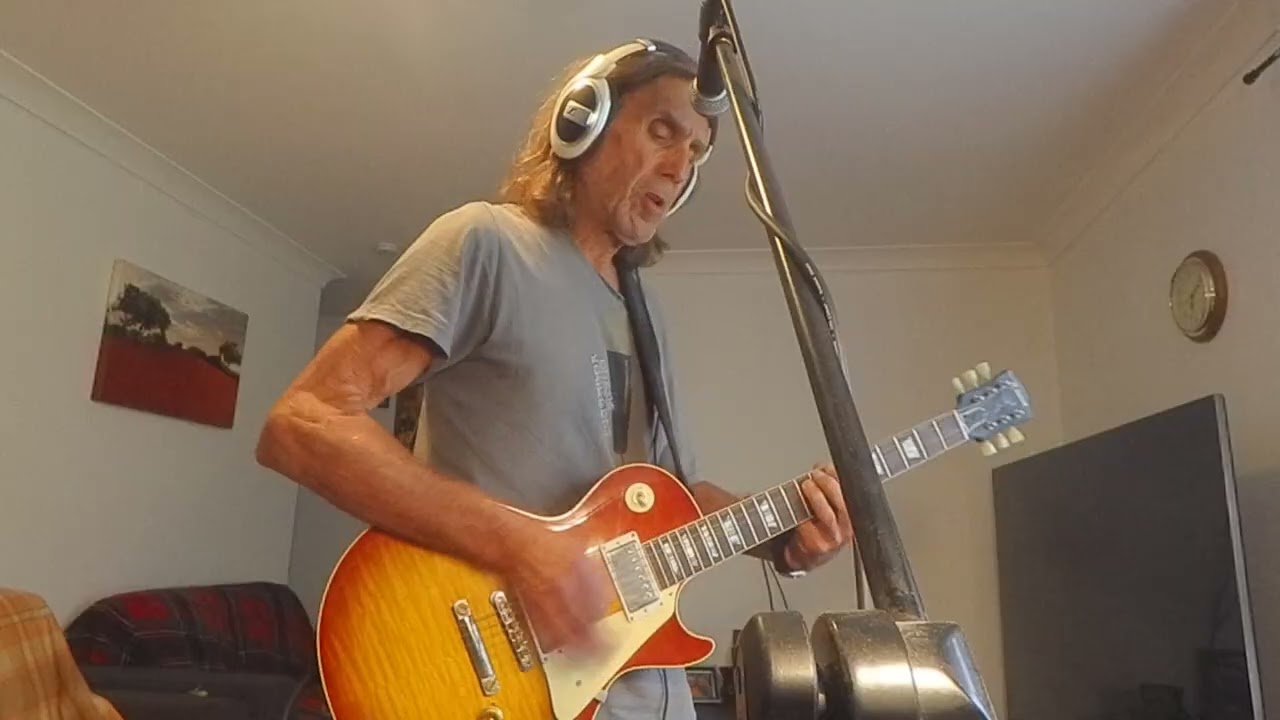 jumpin Jack Flash