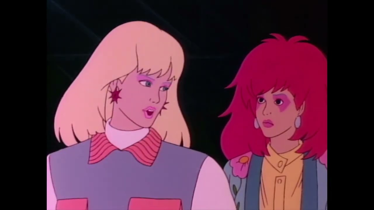 E017 | 🌟Jem | In Search of the Stolen Album | FULL EPISODE | Jem and The Hologram