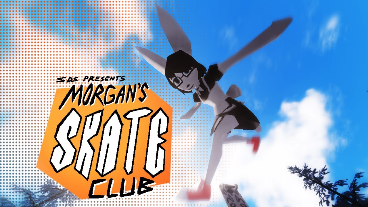 Morgan's Skate Club v0041 Full Soundtrack